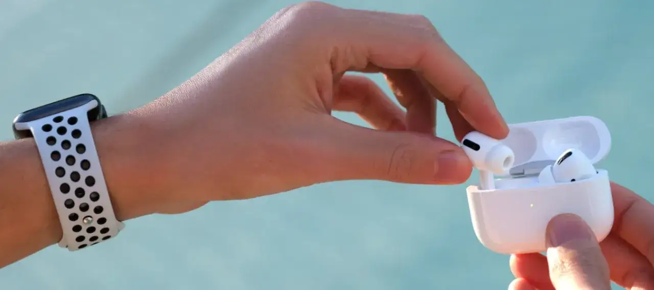 Jak znaleźć skradzione AirPods i uniknąć ich utraty na zawsze