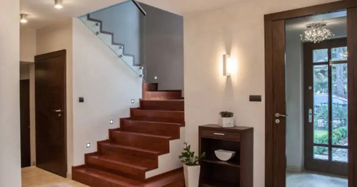 Jakie oświetlenie do korytarza, aby uniknąć ciemności i chaosu?