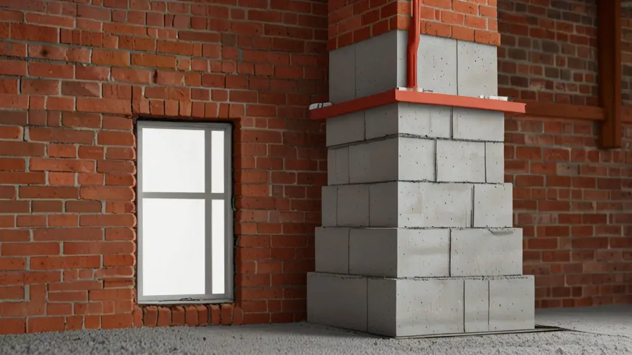 Jak założyć komin prawidłowo: kompletny poradnik montażu krok po kroku