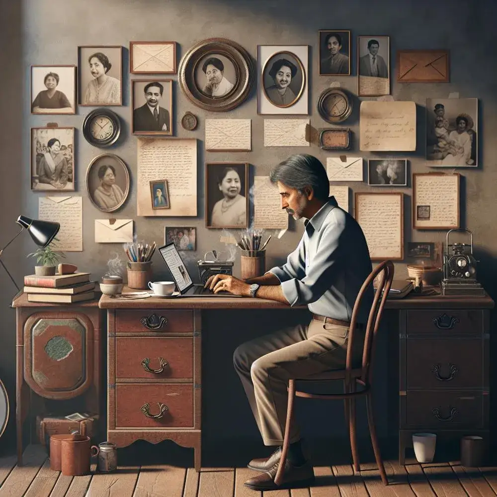 Jak napisać książkę o swoim życiu – praktyczne porady i inspiracje dla początkujących autorów