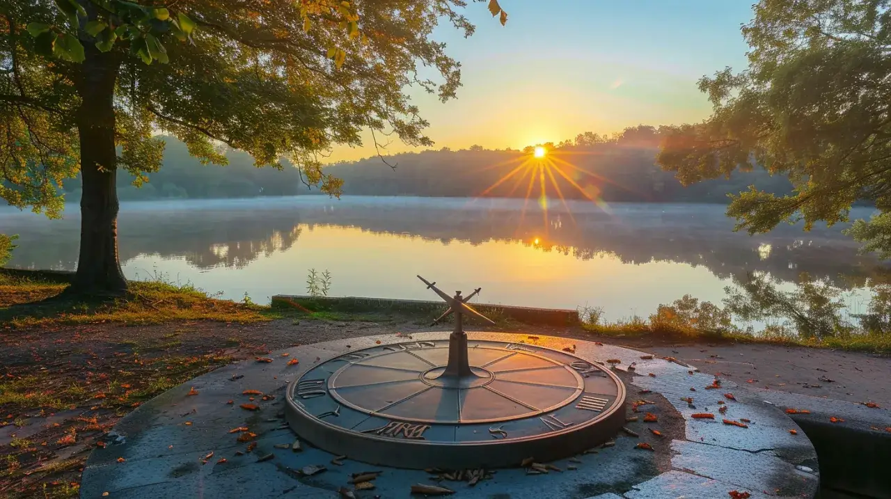 Wschód słońca godzina: Jak sprawdzić dokładny czas wschodu słońca?