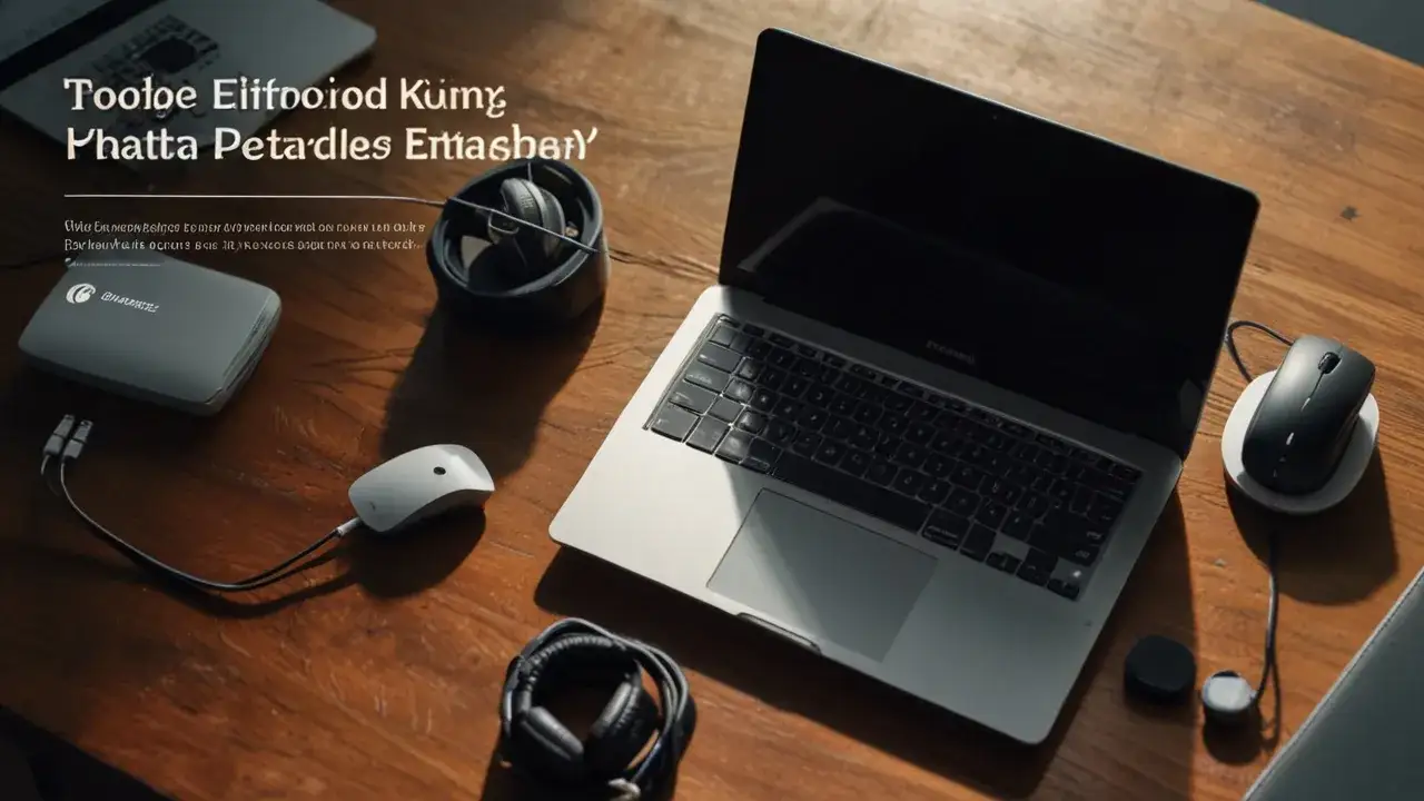 Komputer przenośny: Co warto wiedzieć przed jego zakupem?