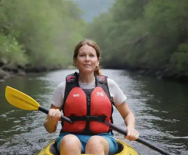 Czy kajaki są bezpieczne? Twój przewodnik po bezpiecznym spływie