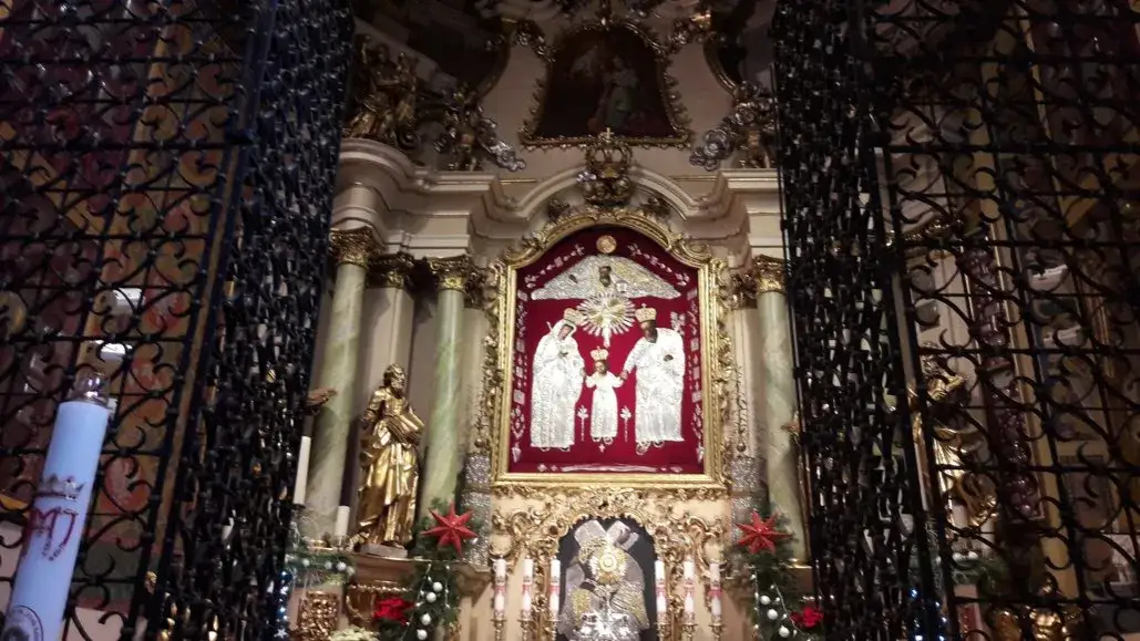 Msze w sanktuarium św. Józefa w Kaliszu - poznaj szczegóły i godziny