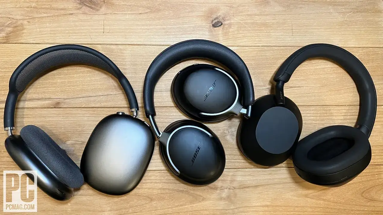 Jakie słuchawki do iPhone? AirPods vs. Sony/Bose które wybrać?