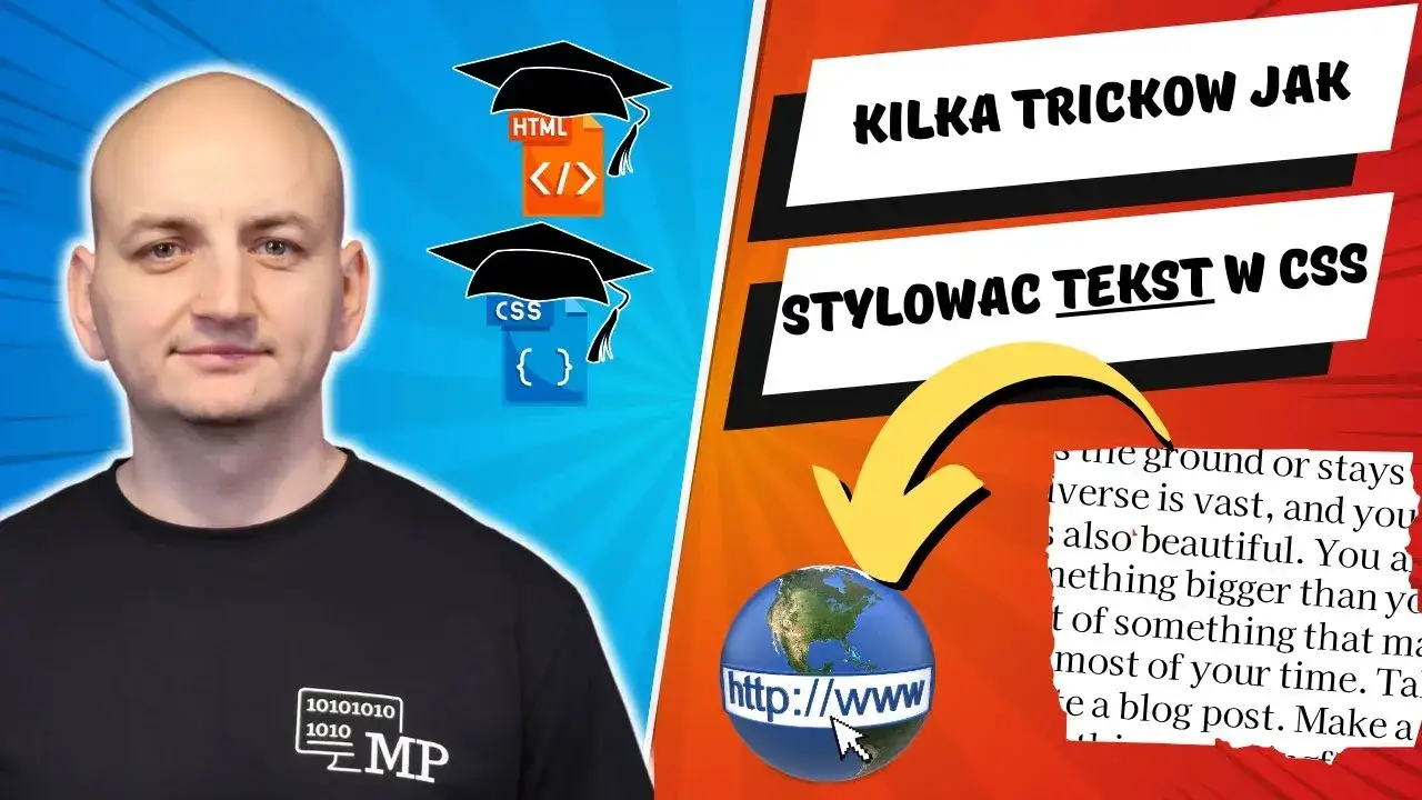 Jak przekreślić tekst w HTML? <del>, <s>, CSS co wybrać?
