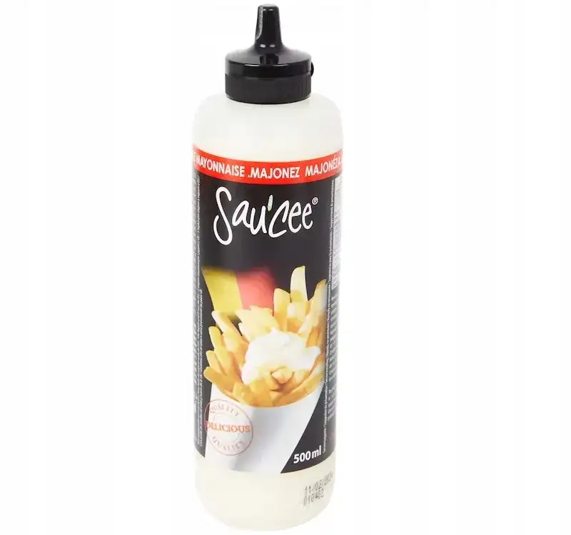 Sosy z Orlenu: Gdzie kupić belgijski? Wszystkie sposoby!