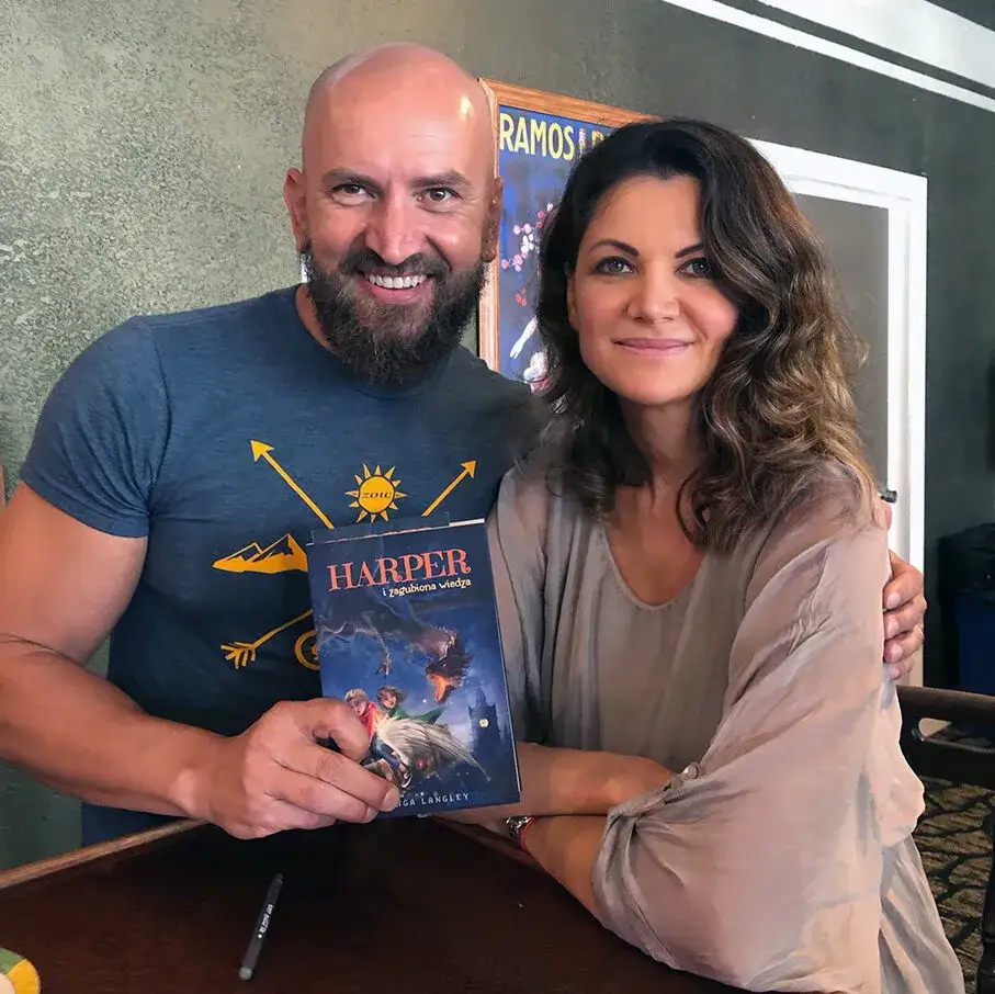 Kim jest Dawid Andres? Fascynująca biografia polskiego podróżnika i prezentera