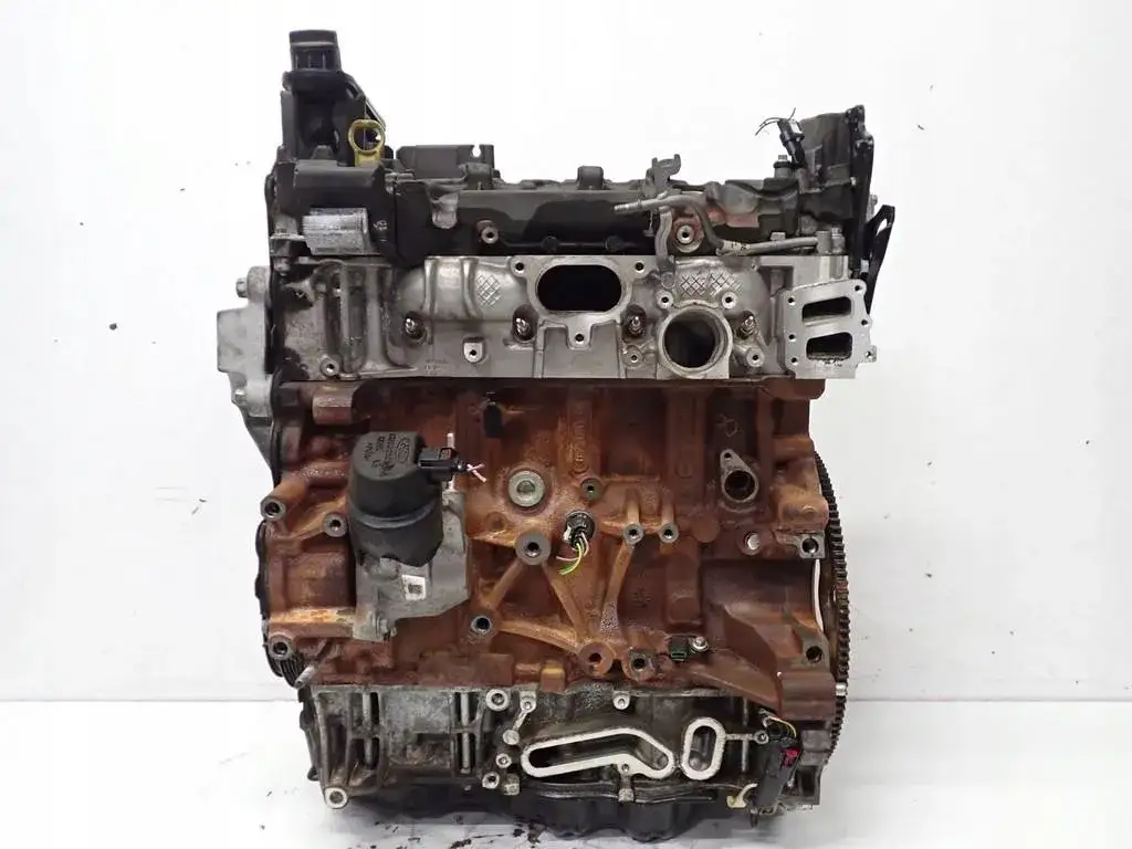 Ford C-Max jaki silnik diesla wybrać, aby uniknąć problemów?