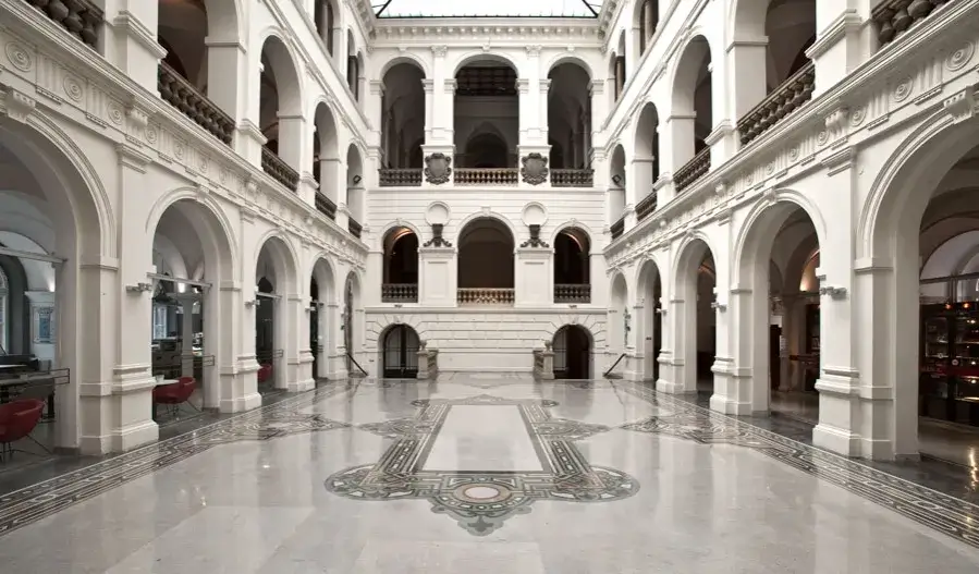 Muzeum sztuki nowoczesnej Wrocław – co warto wiedzieć przed wizytą