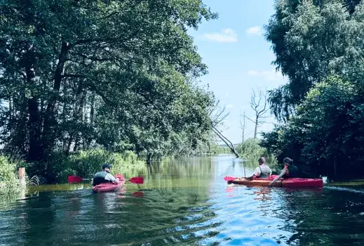 Łeba we wrześniu czy warto? Spokój, piękna pogoda i niskie ceny