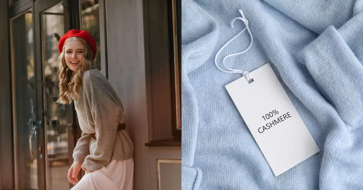 Ile kosztuje sweter z kaszmiru? Sprawdź ceny i jakość ofert