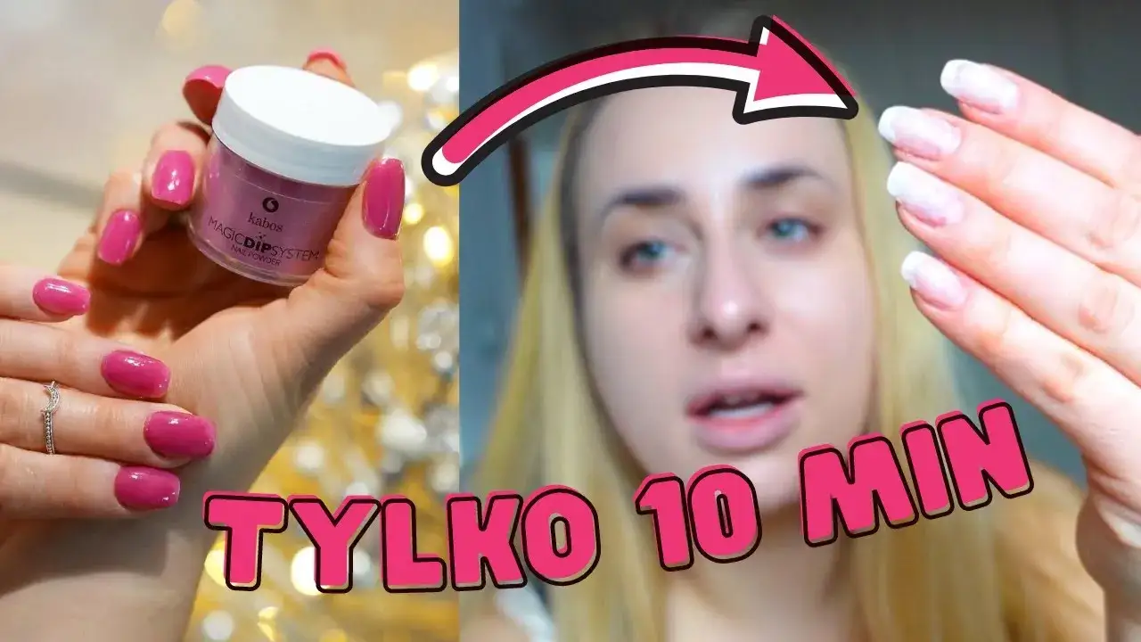 Jak usunąć manicure tytanowy? Skuteczne metody i najlepsze porady.