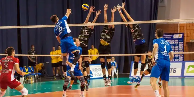 Ile trwa set w siatkówce? Zaskakujące fakty i rekordy!