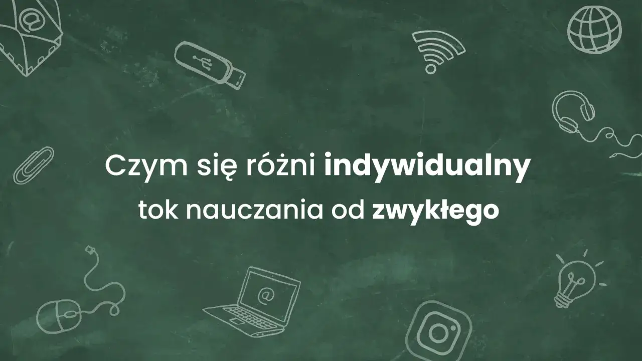 ITN: Czy to ścieżka dla Twojego zdolnego dziecka? Sprawdź!