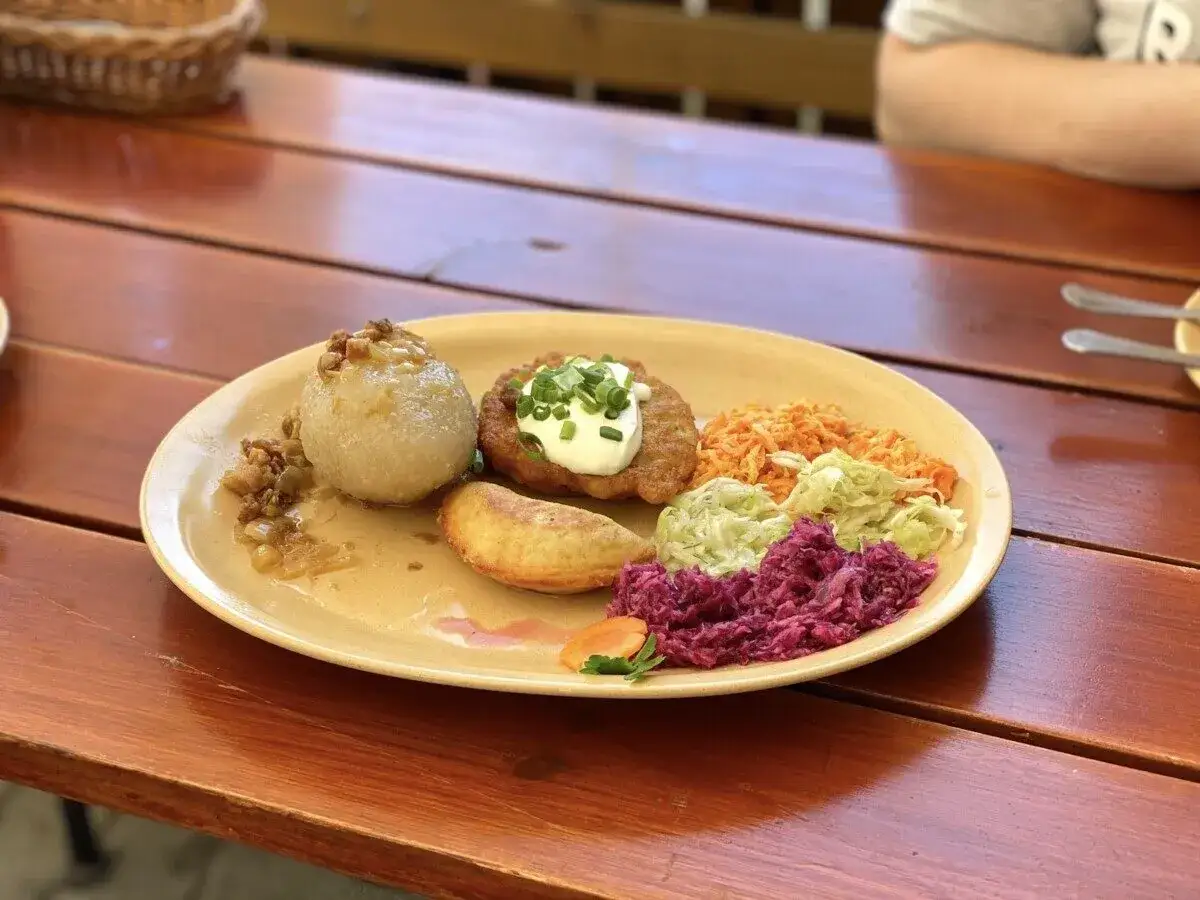 Sejny gdzie zjeść: najlepsze miejsca na smaczny posiłek w regionie