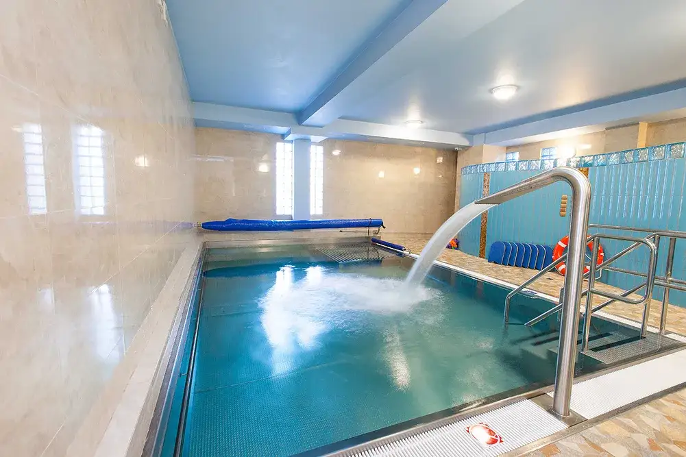 Sanatorium Busko-Zdrój NFZ - Jak uzyskać leczenie bez zbędnych kosztów