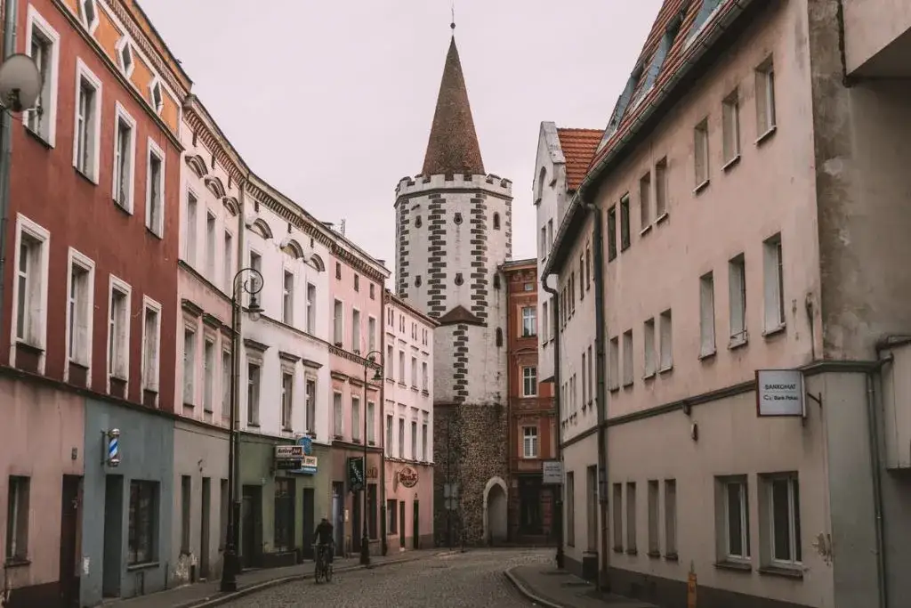 Prudnik atrakcje dla dzieci – najlepsze miejsca na rodzinne wyjście