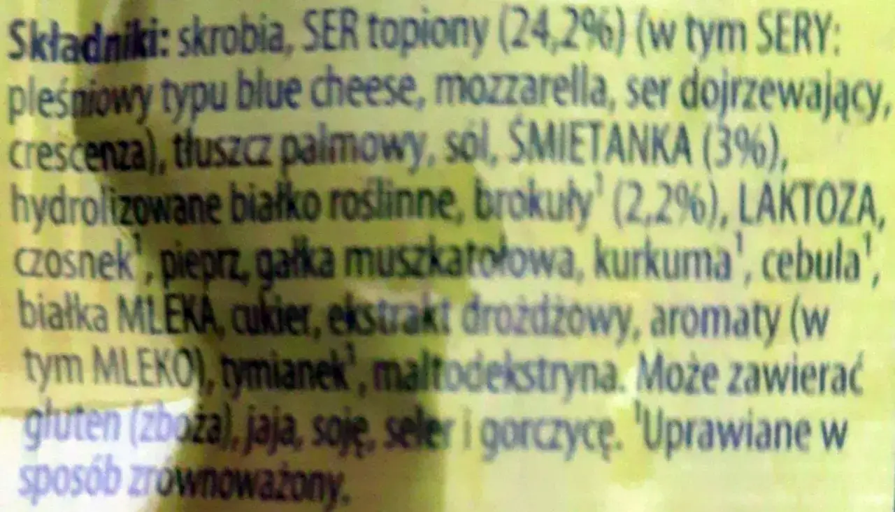 Fix Knorr 4 Sery z Brokułami: Szybki obiad i triki na lepszy smak!