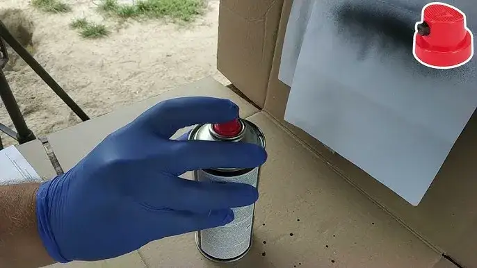 Jak polakierować zderzak sprayem - uniknij najczęstszych błędów