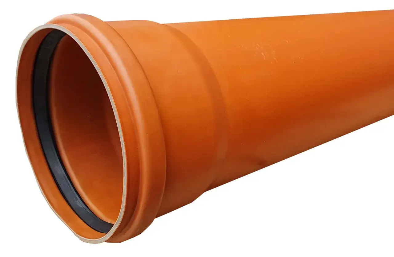 Rura SN4 co oznacza? Kluczowe informacje o jej właściwościach i zastosowaniu