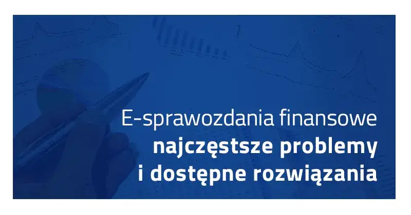 Kto może złożyć sprawozdanie finansowe do KRS i uniknąć problemów?
