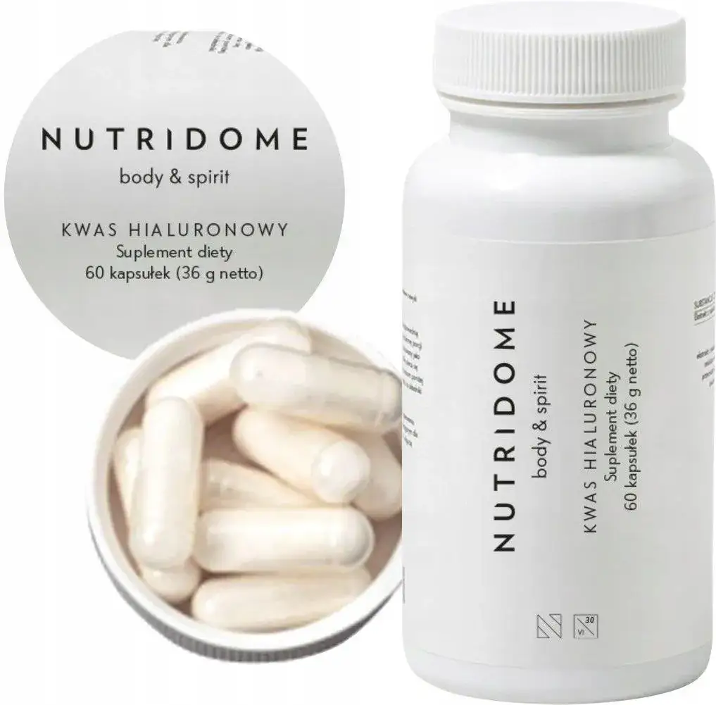 Jaki kwas hialuronowy wybrać dla zdrowej i nawilżonej skóry