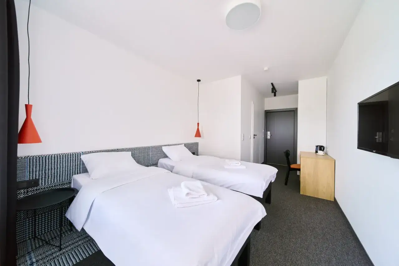 Sanatorium Cegielski w Rabce-Zdroju: Komfort, leczenie i atrakcje