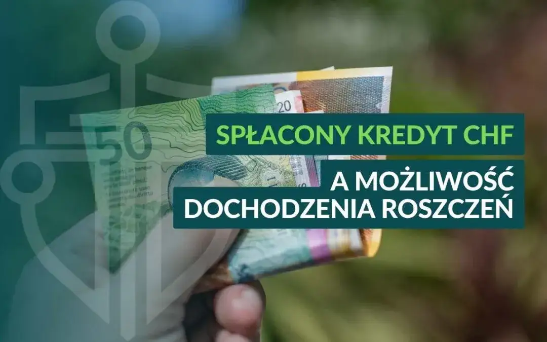 Jak przeliczyć kredyt frankowy? Odzyskaj pieniądze krok po kroku