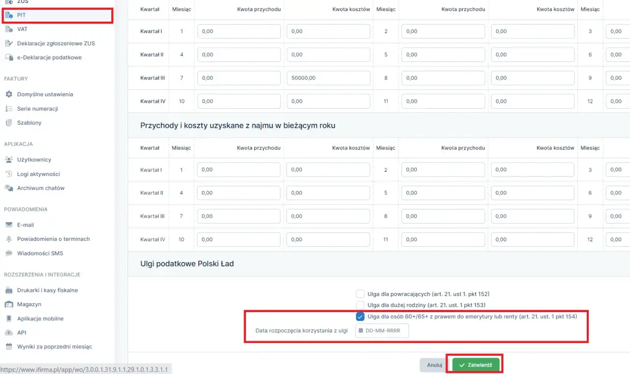 Renta rodzinna: Czy to dochód? Podatki, ulgi, limity - przewodnik