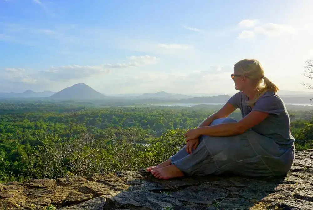 Sri Lanka kiedy jechać - uniknij deszczu i wybierz najlepszy czas na podróż