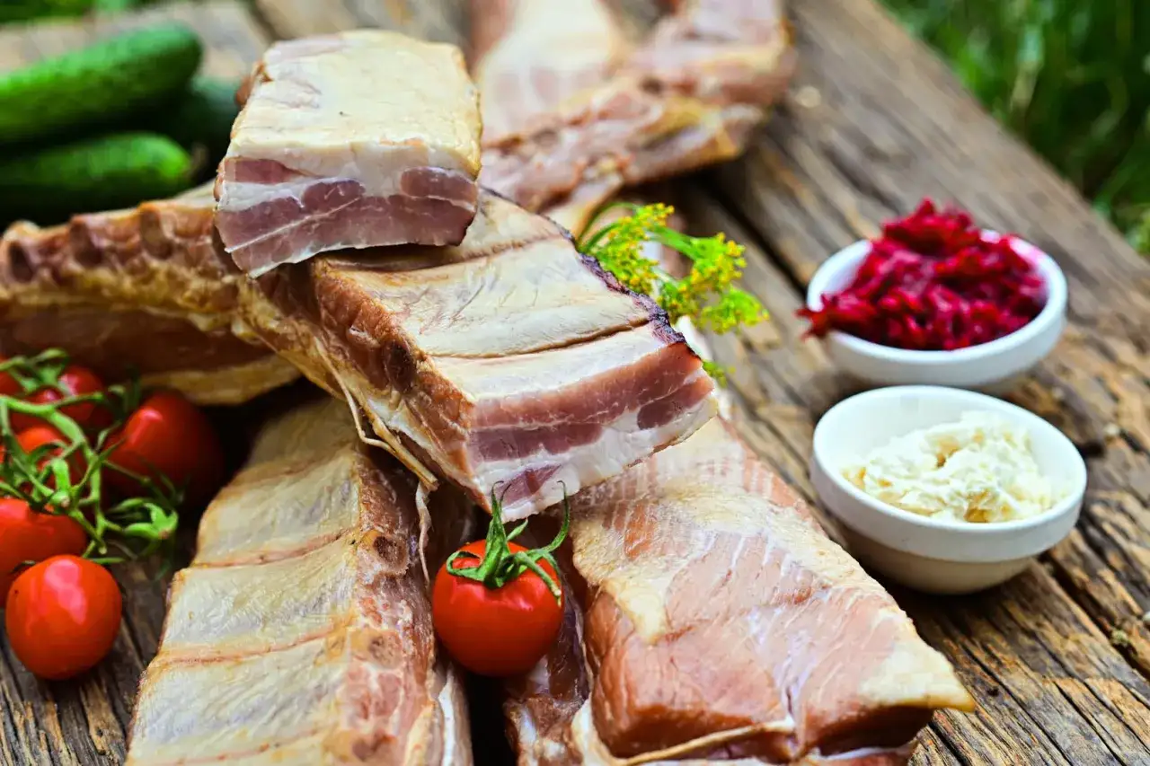 Co ugotować z wędzonych żeberek? Pyszne przepisy na dania, które zaskoczą