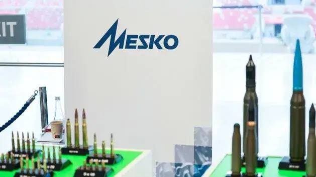 MESKO - co to za firma i jak wpływa na bezpieczeństwo narodowe?