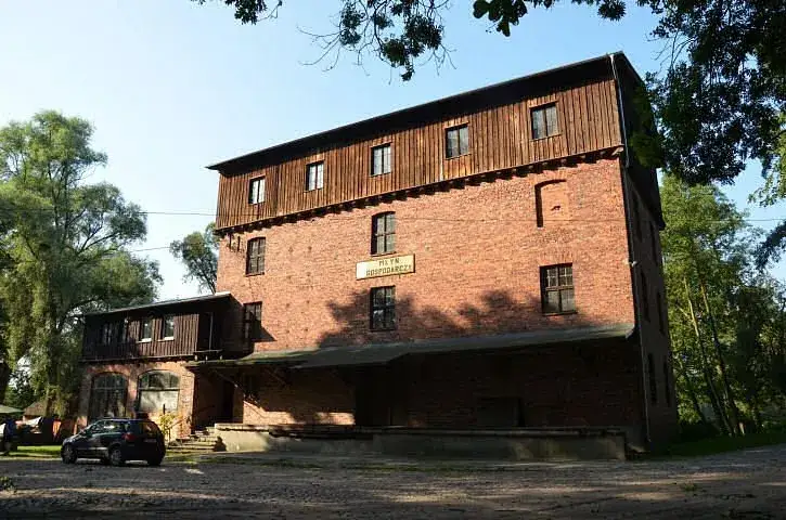 Rogoźno atrakcje, które zaskoczą i zachwycą każdego turystę