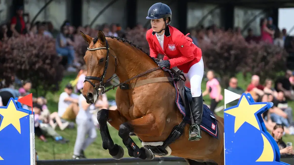 Jeździectwo na igrzyskach olimpijskich: Kluczowe fakty i rywalizacja
