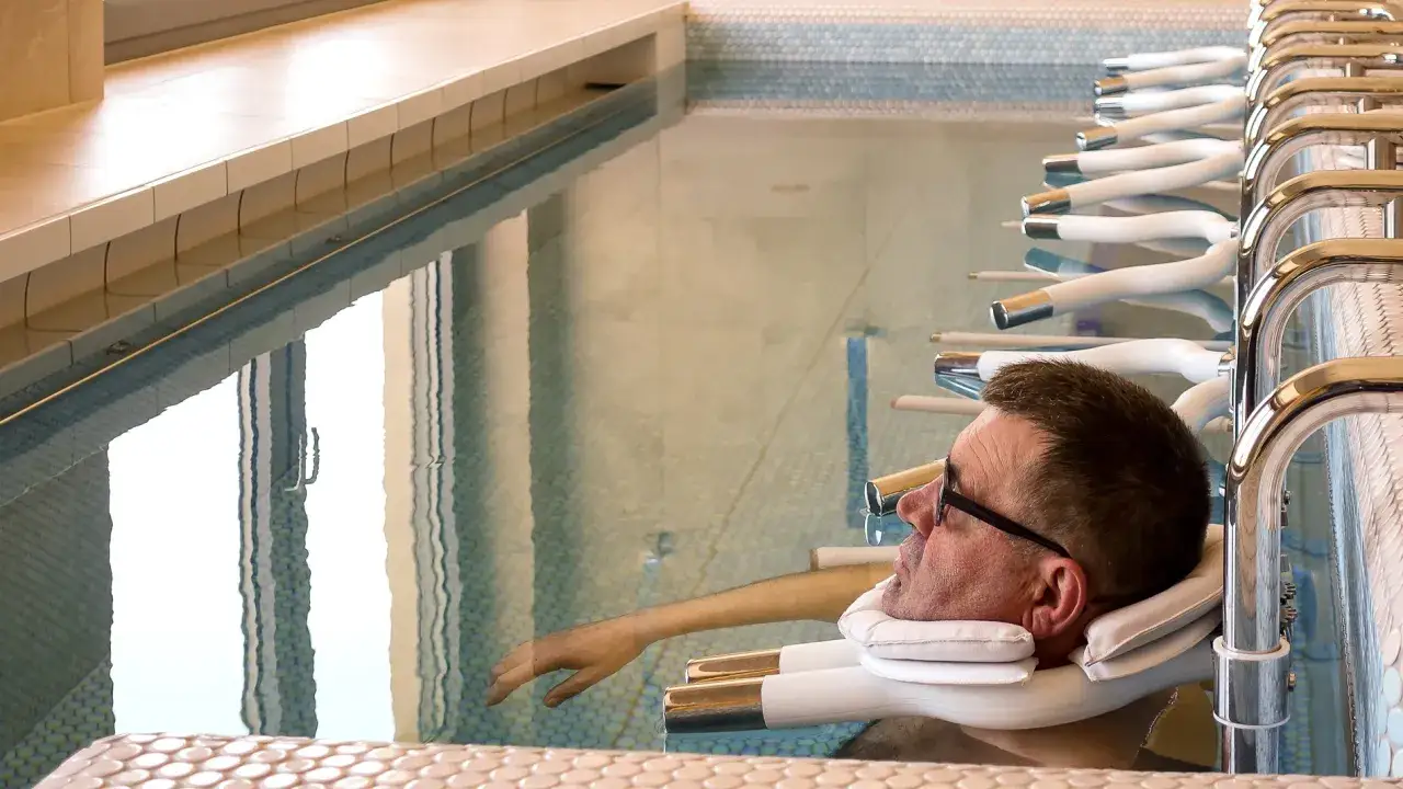 Komu przysługuje sanatorium? Sprawdź, czy należysz do tych grup