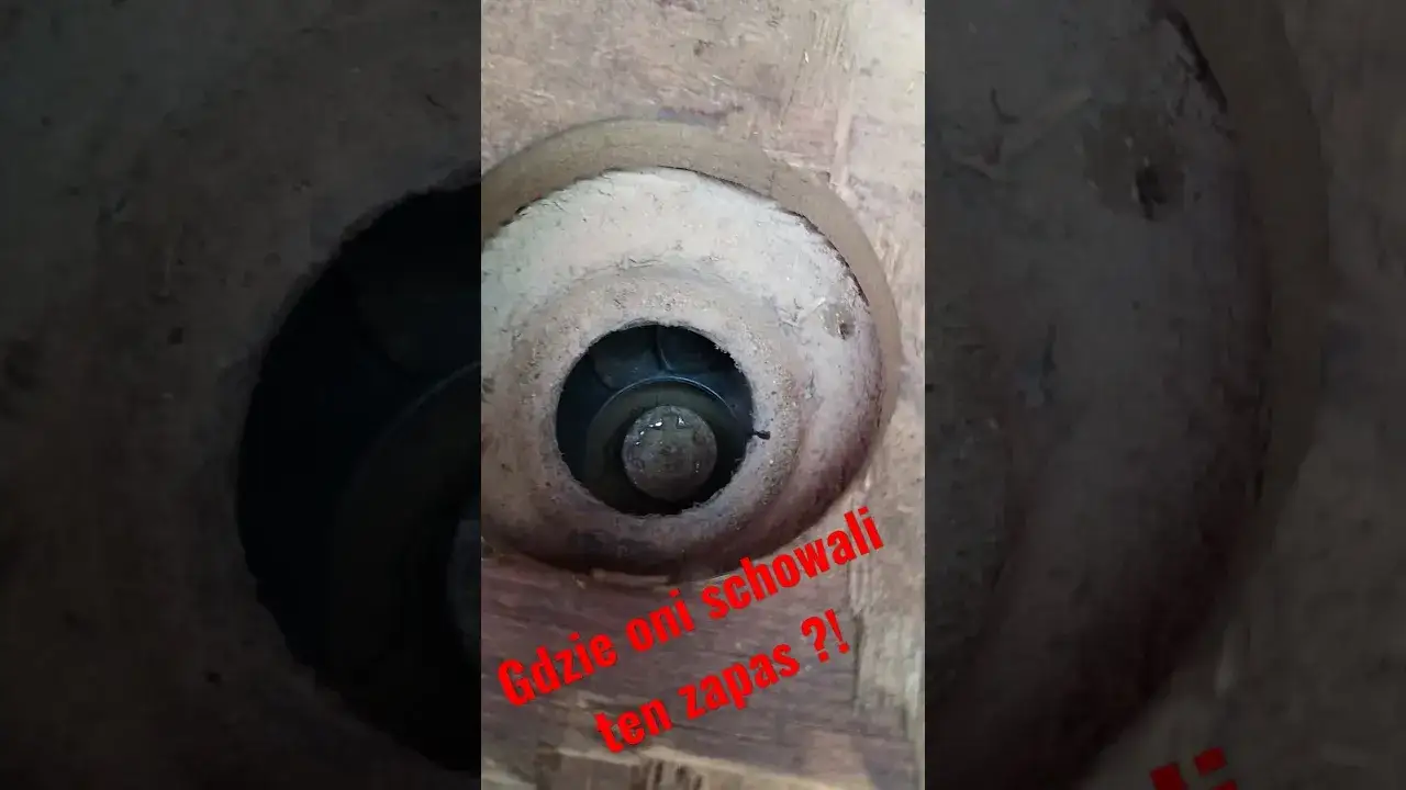 Jak opuścić koło zapasowe Ford Transit? Szybki poradnik