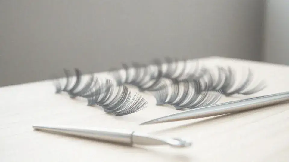 Ile kosztują rzęsy 3D? Ceny, które mogą Cię zaskoczyć
