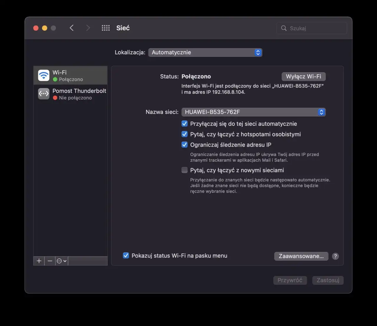 Jak zalogować się do routera Huawei? - Prosty poradnik logowania