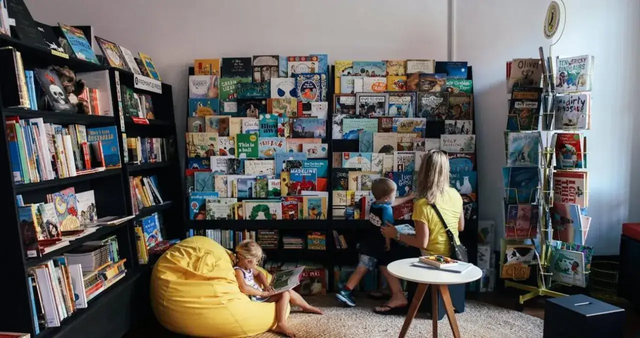 Motyw rodziny w literaturze: różnorodność i znaczenie w kulturze