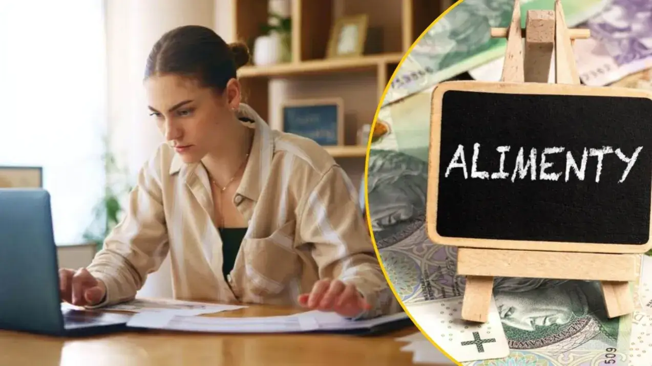 Ile można zarobić pobierając alimenty bez ryzyka utraty wsparcia?