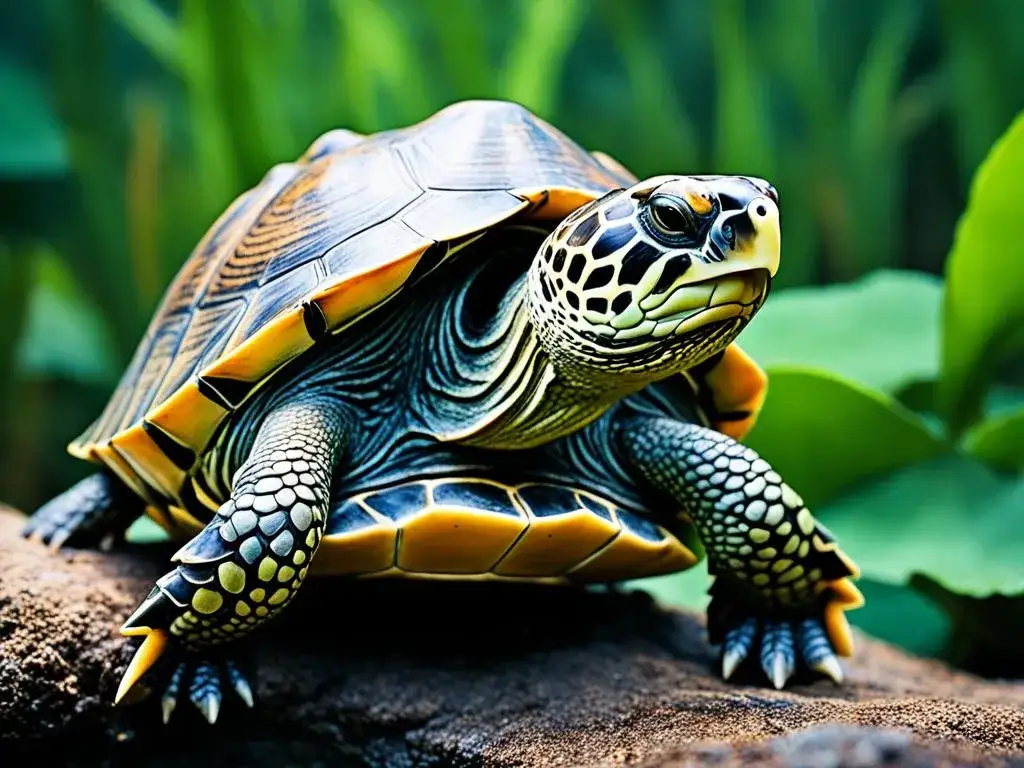 Twój żółw przeżyje Cię? Długość życia i sekrety długowieczności