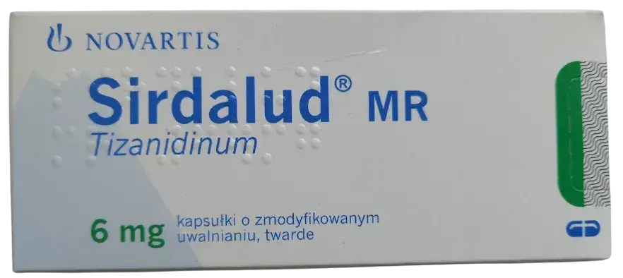 Jakie są leki na rozluźnienie mięśni i ich skutki uboczne?