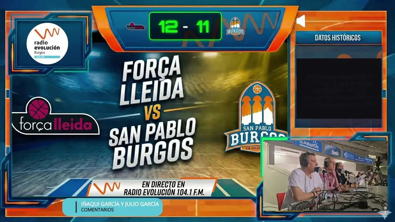 Dónde ver Força Lleida vs. Barça: Canales, DAZN y RTVE en directo