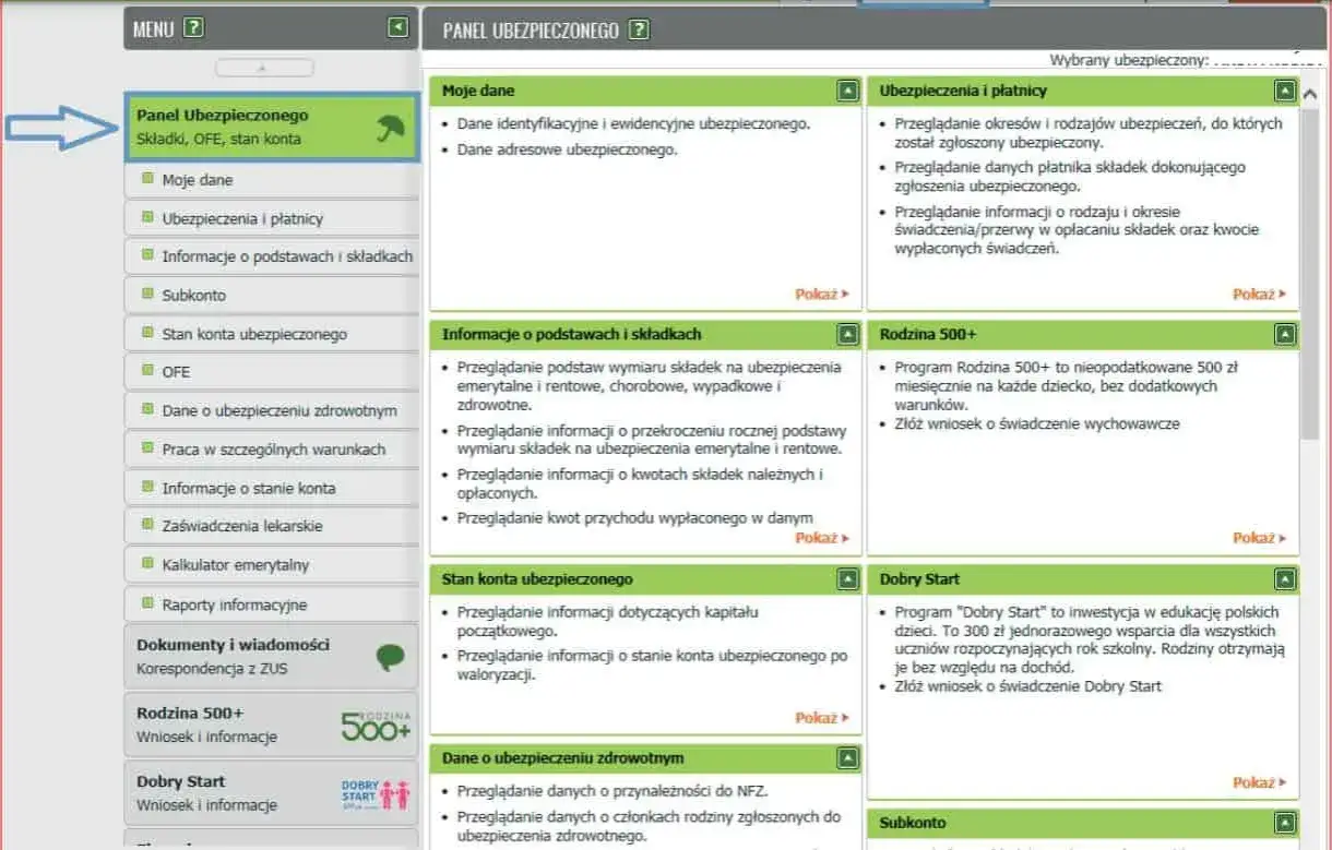 Jak sprawdzić czy jestem zatrudniony i uniknąć niepewności w ZUS
