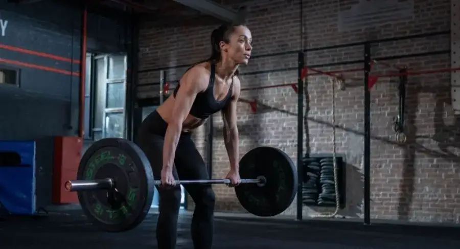 Co to jest trening crossfit i dlaczego warto go wypróbować?