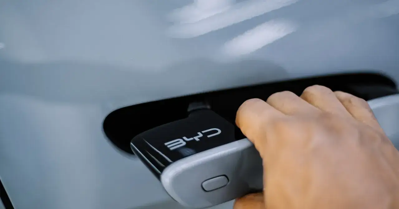 Który iPhone wybrać w 2026? Poradnik [Patryk Brzeziński]