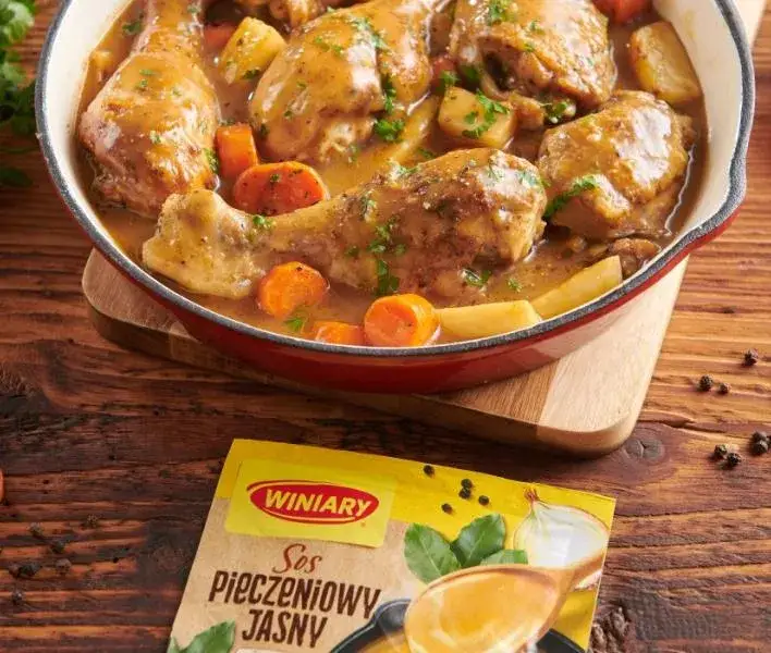Udka kurczaka na obiad: Soczyste przepisy i sprawdzone triki