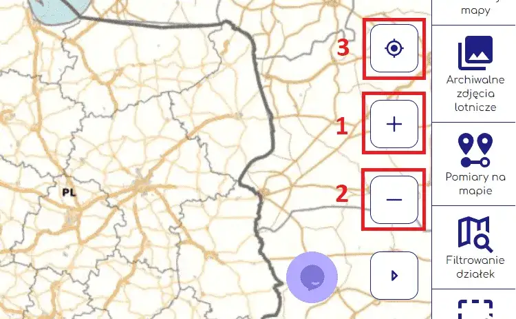 Jak sprawdzić swoją działkę na mapie i uniknąć błędów w danych