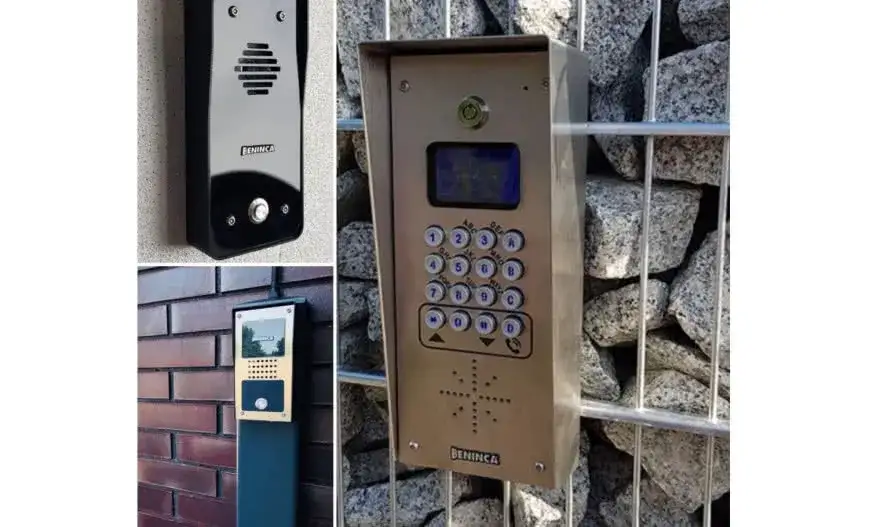 Jak wyłączyć domofon, aby uniknąć hałasu w mieszkaniu